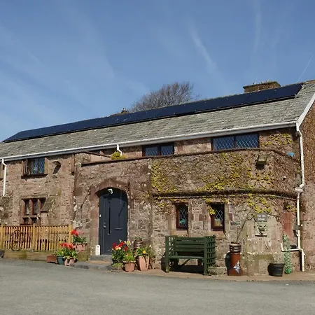 The Old School And Betty's 4* Whitehaven
