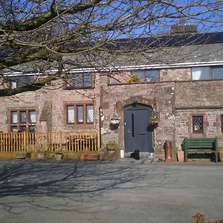 Bed & Breakfast The Old School And Betty's 4*
