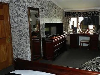 Bed & Breakfast The Old School And Betty's Holmrook
