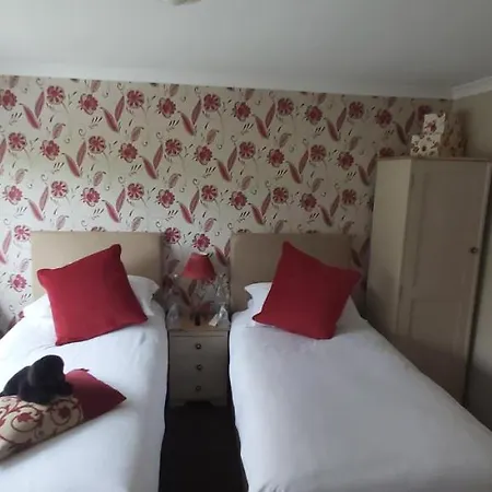 The Old School And Betty's 4* Holmrook