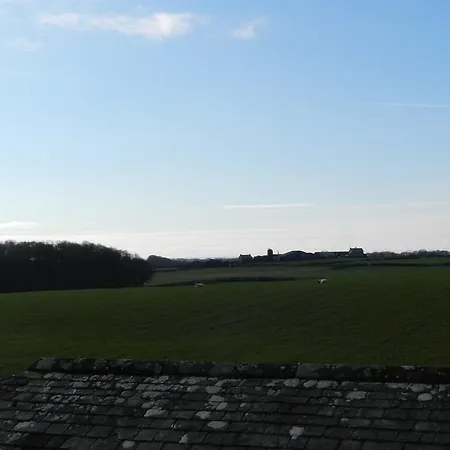 The Old School And Betty's Nocleg ze śniadaniem Whitehaven
