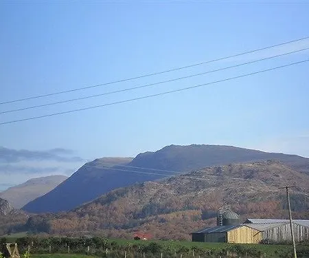 The Old School And Betty's לינה וארוחת בוקר Holmrook